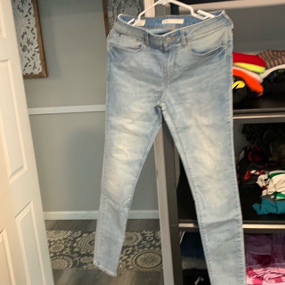 Pacsun Los Angeles men’s jeans